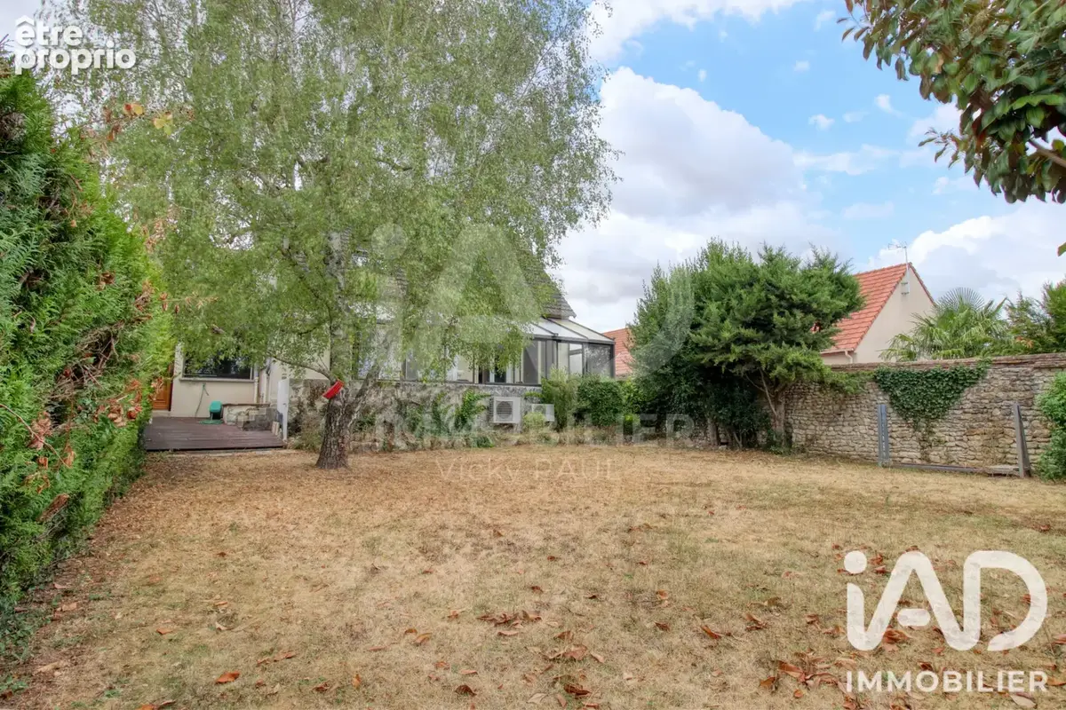 Photo 1 - Maison à PUISEAUX