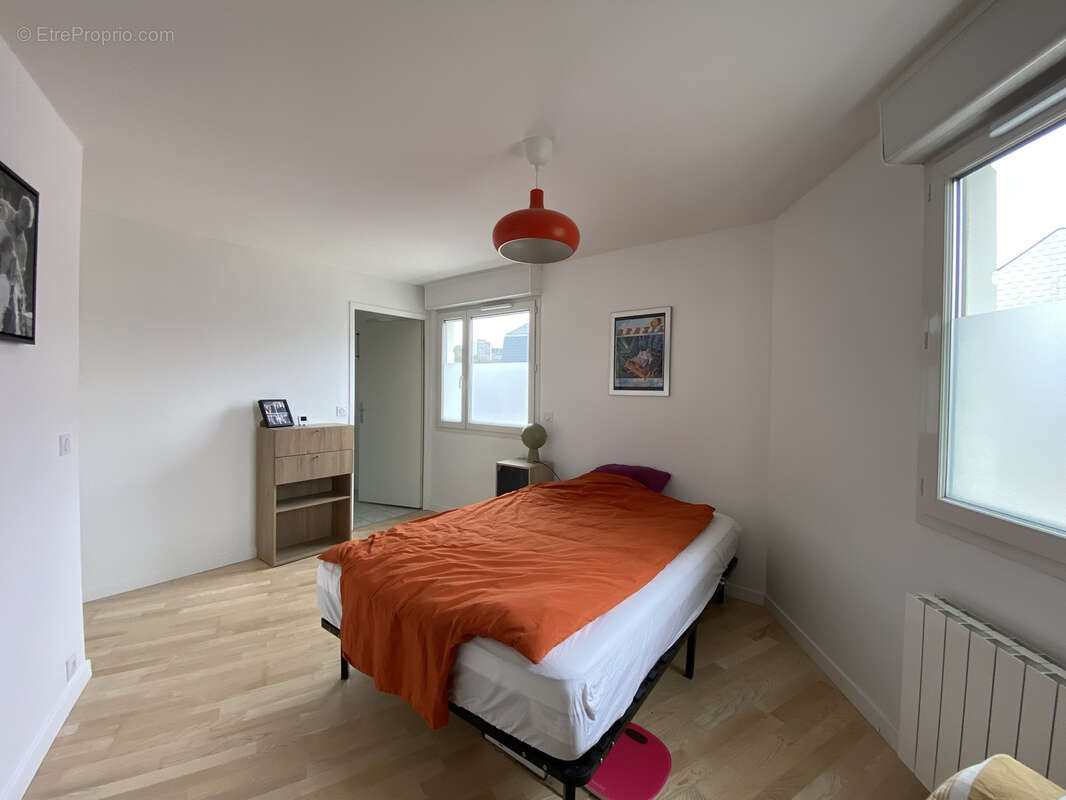 Appartement à LE HAVRE