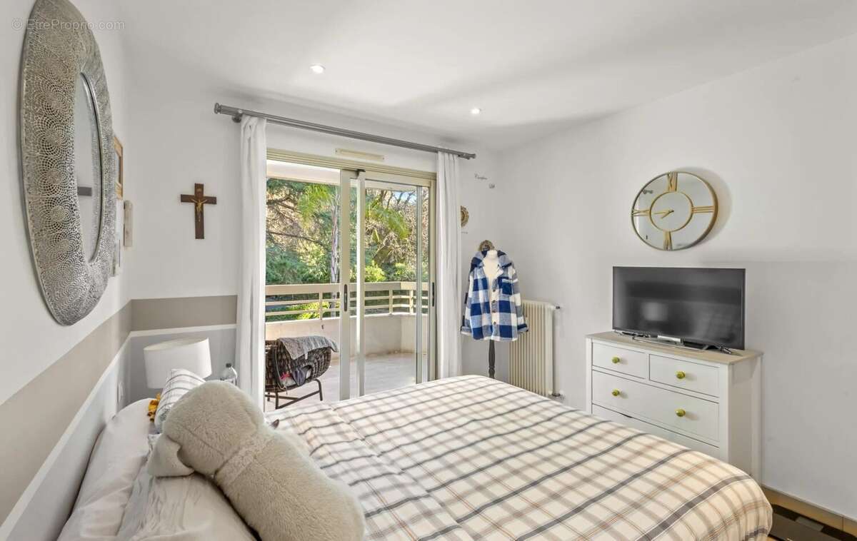Appartement à LE CANNET
