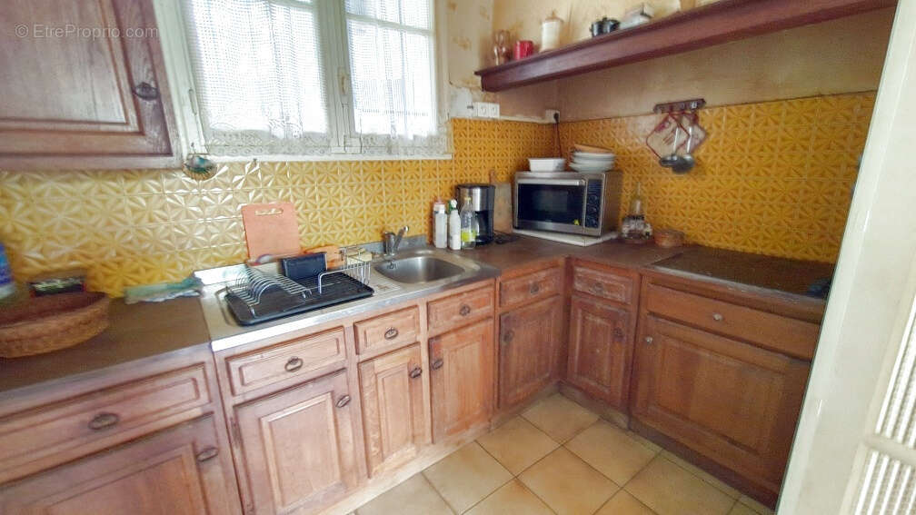 Maison à GRADIGNAN
