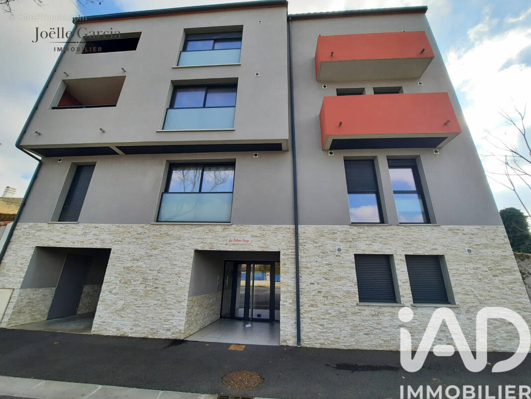 Photo 1 - Appartement à NARBONNE
