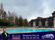 Appartement à DEAUVILLE