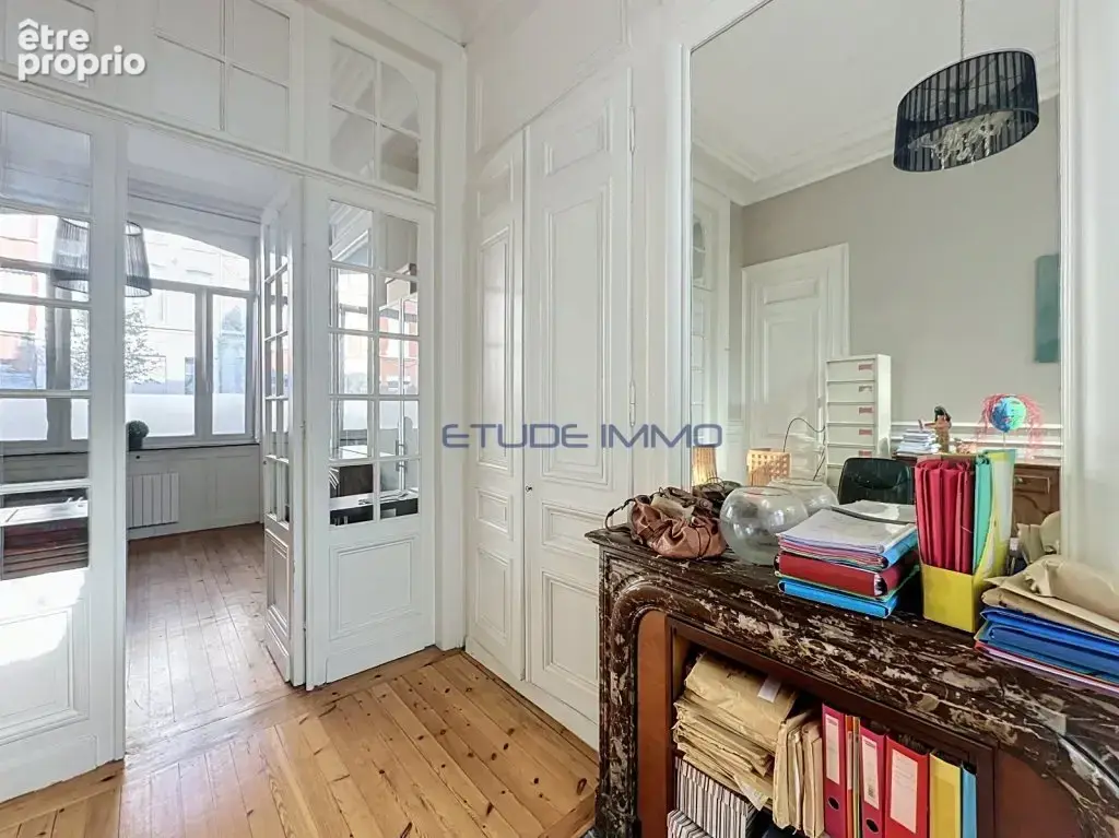 Appartement à LILLE