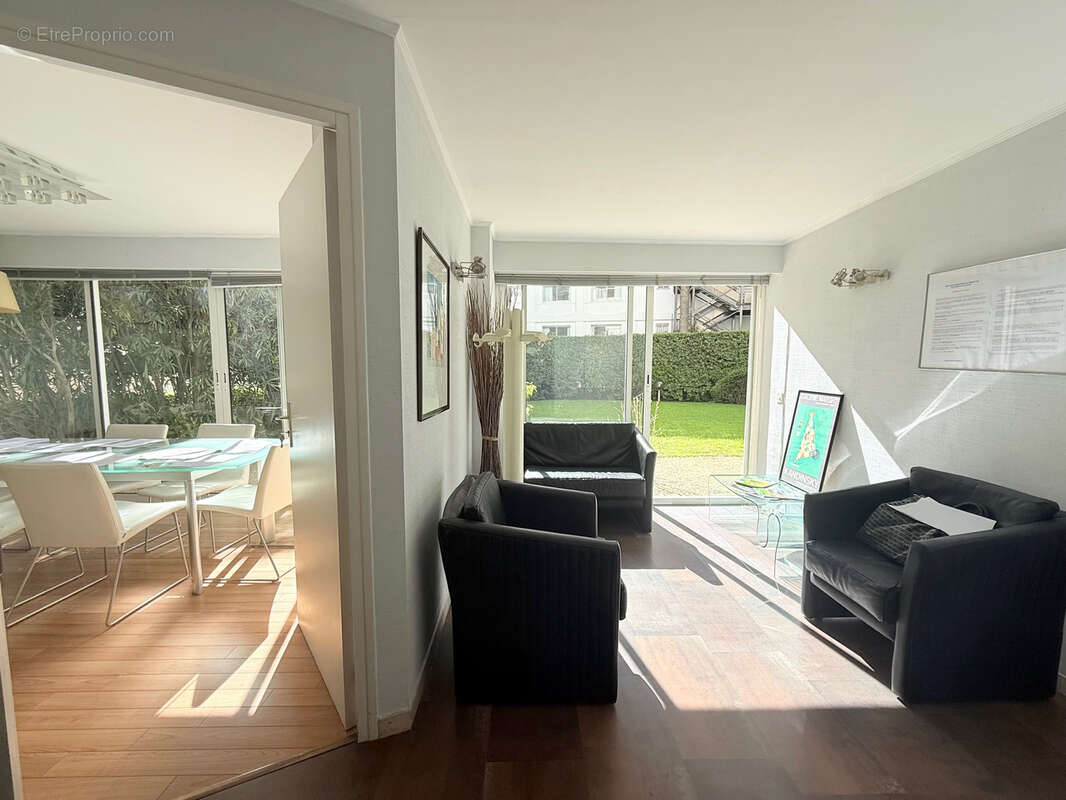 Appartement à LE CANNET