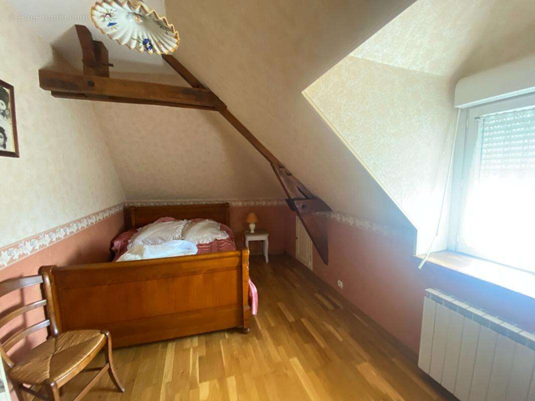 Maison Tournon Saint Pierre 4 pièce(s) 93 m2 - photo 7