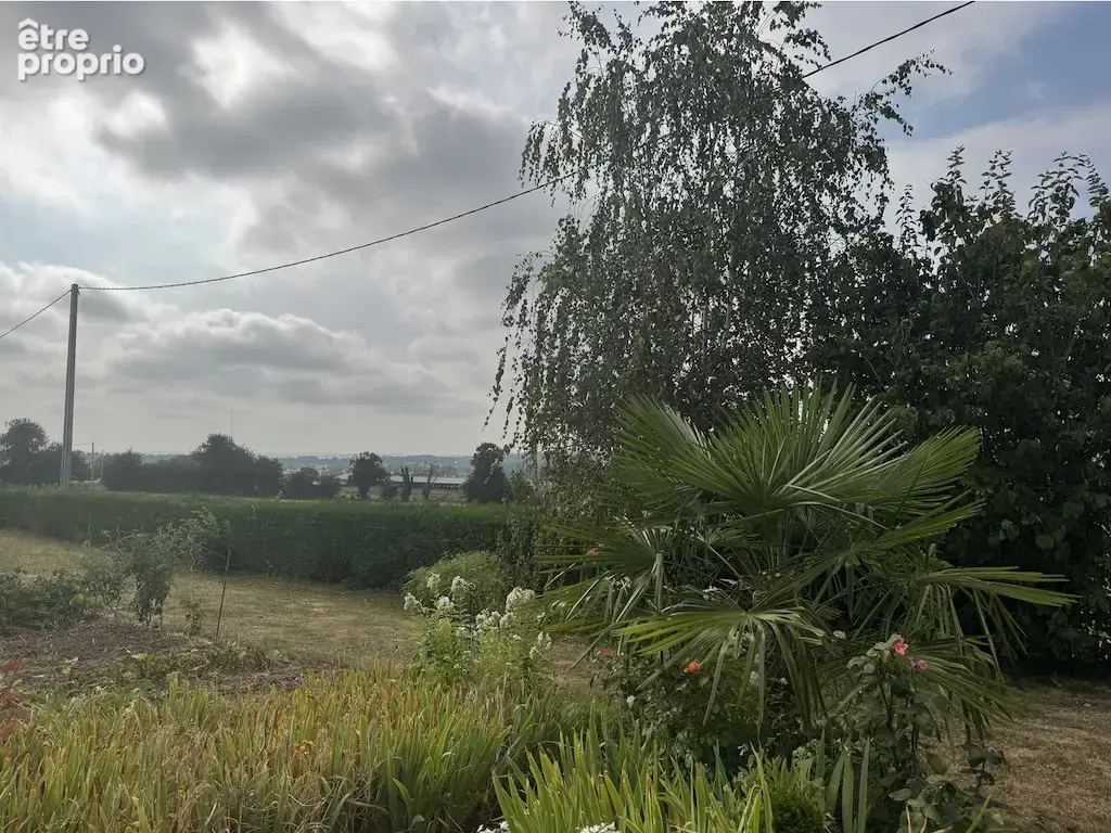 Maison de ferme à moins de 10 minutes d'Ernée - photo 28