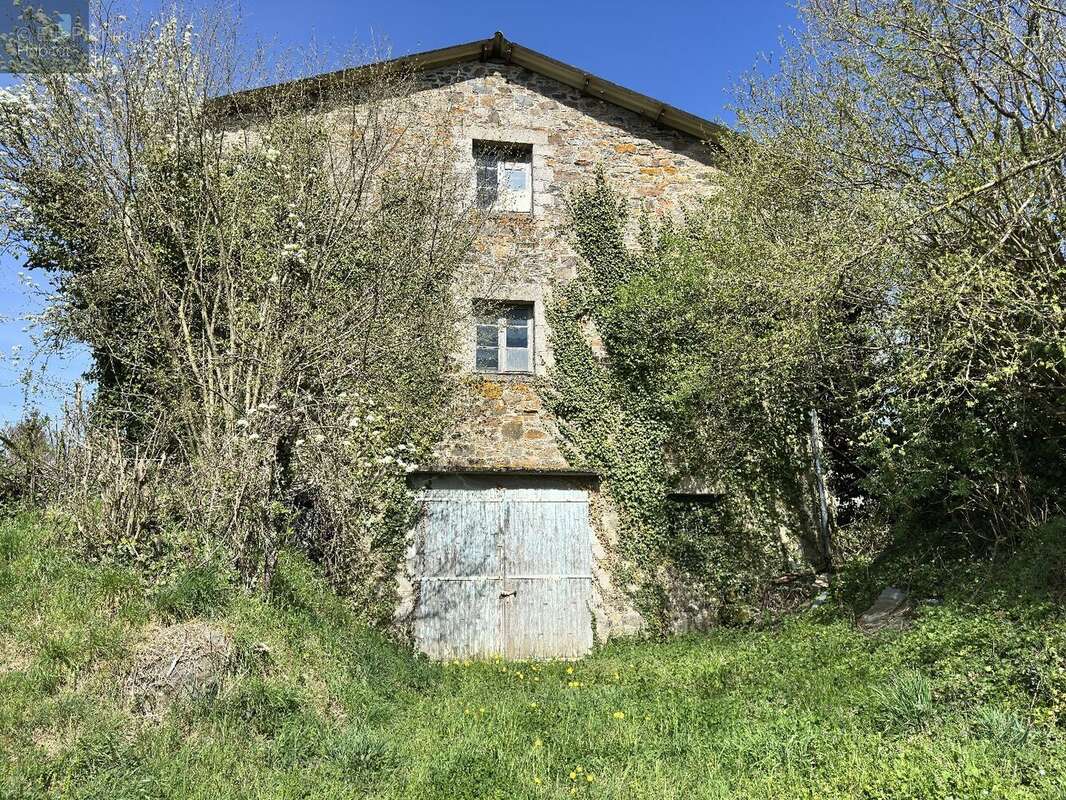 Maison à ALRANCE