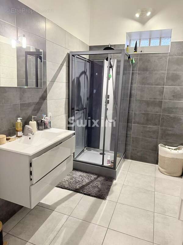 Appartement à MONTELIMAR