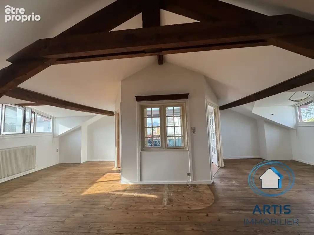 Appartement 4 pièces 133 m² à vendre à Saint-Jean-De-Luz (64500) - photo 4