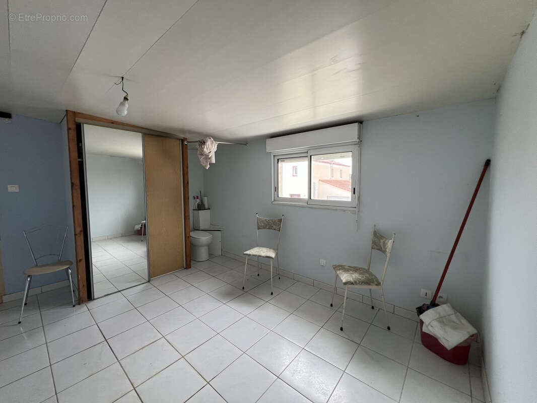 Maison à LES SABLES-D&#039;OLONNE