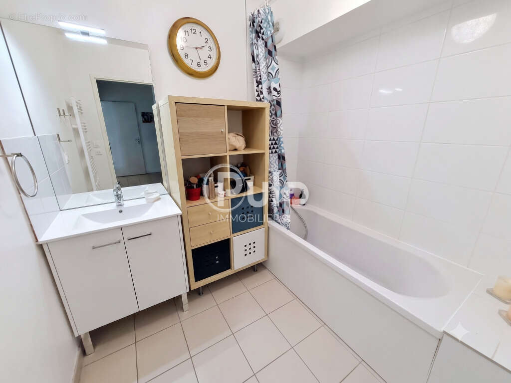 Appartement à HAUBOURDIN