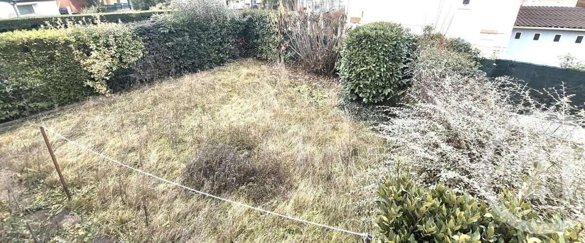 Maison à BONNEUIL-SUR-MARNE