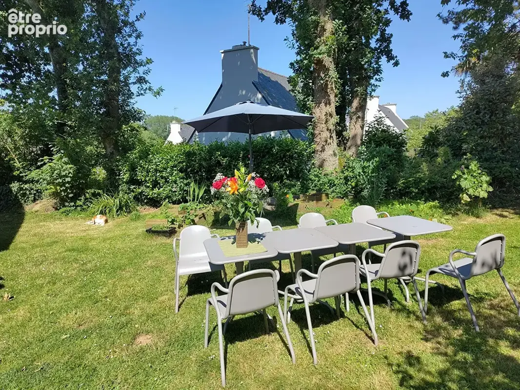 Exclusivite maison le relecq-kerhuon - photo 2
