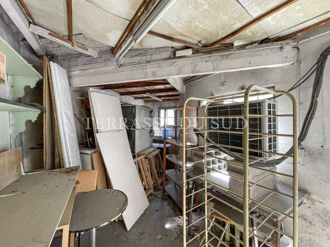 Appartement à MARSEILLE-9E