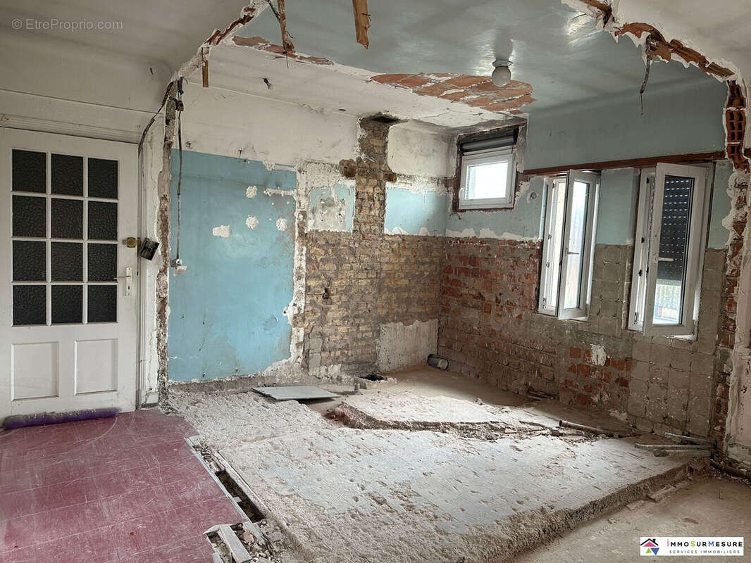 Appartement à BENFELD