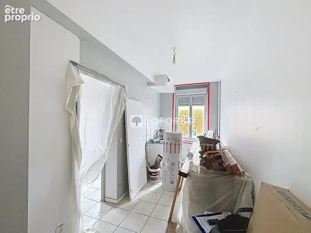 Immeuble Fecamp 222 m2 - photo 10