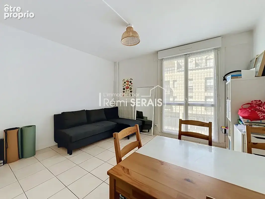 Appartement Centre ville Alençon - photo 2