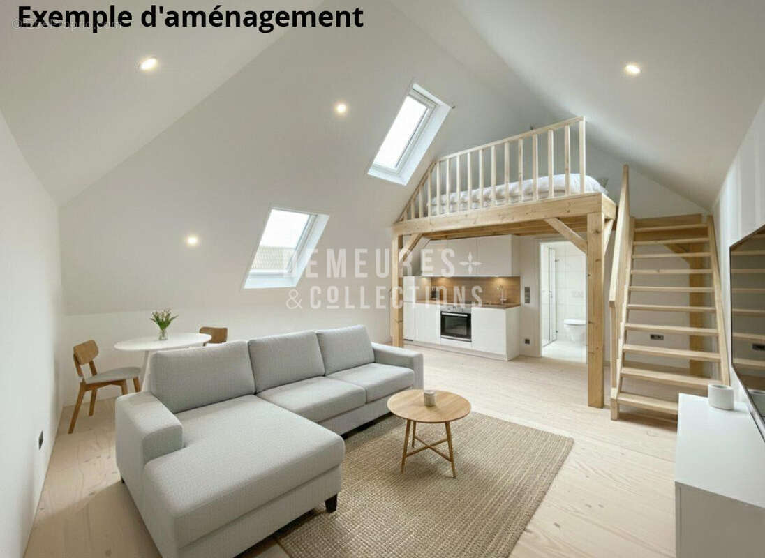 Appartement à MACOT-LA-PLAGNE