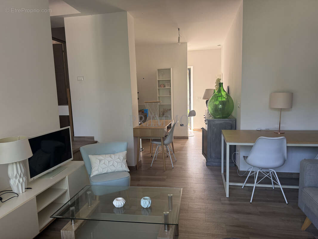 Appartement à LA SEYNE-SUR-MER