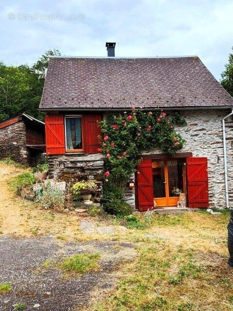 Maison à FOS