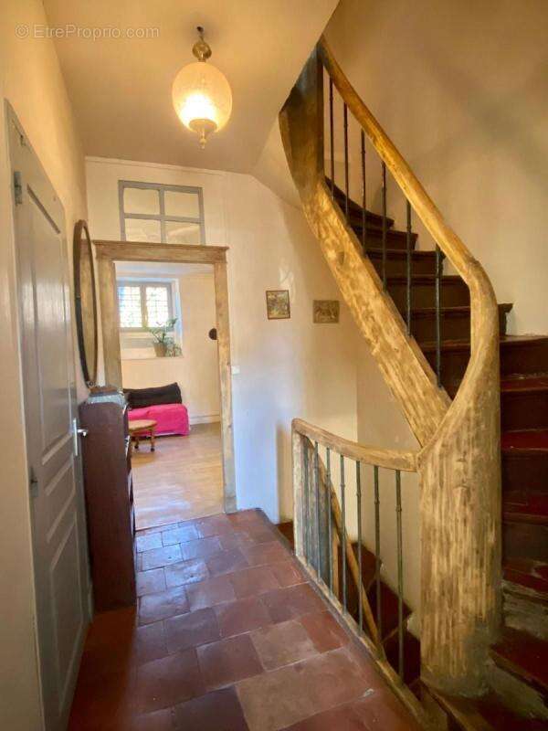 Maison à CARCASSONNE