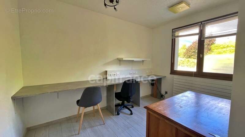 Appartement à LA CHAMBRE