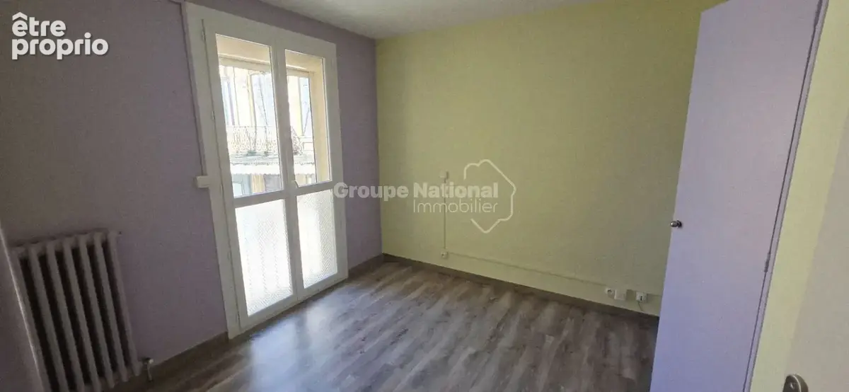 Appartement P5 lumineux de 91m² - photo 8
