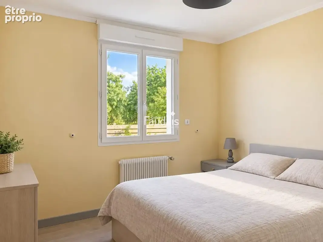 Maison 4 pièces 84 m² à vendre à Quettreville-Sur-Sienne (50660) - photo 6