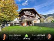 Appartement à LANS-EN-VERCORS