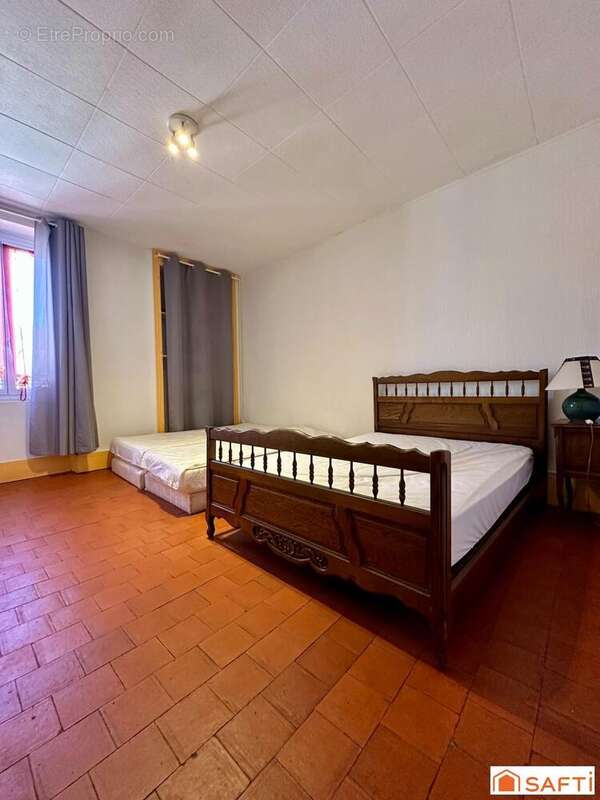 Photo 8 - Appartement à FOURCHAMBAULT