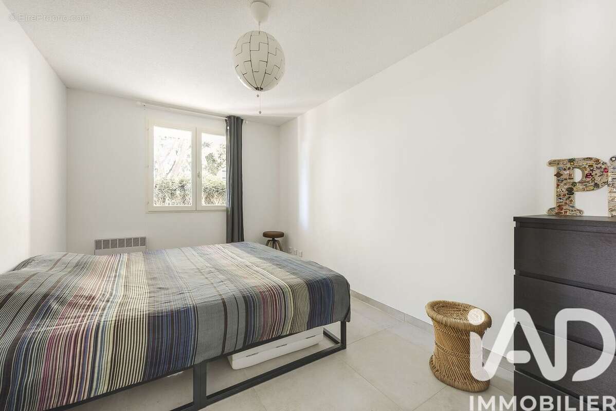 Photo 9 - Appartement à AIX-EN-PROVENCE