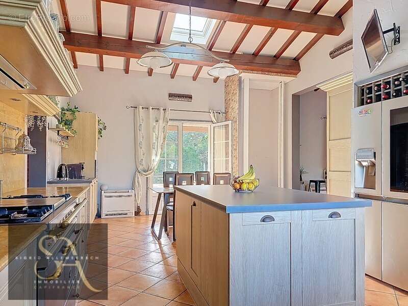 Maison à CARCASSONNE