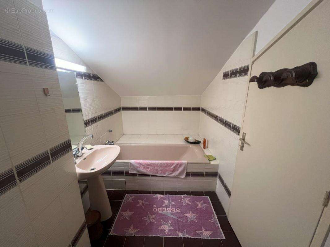 Appartement à CALVI