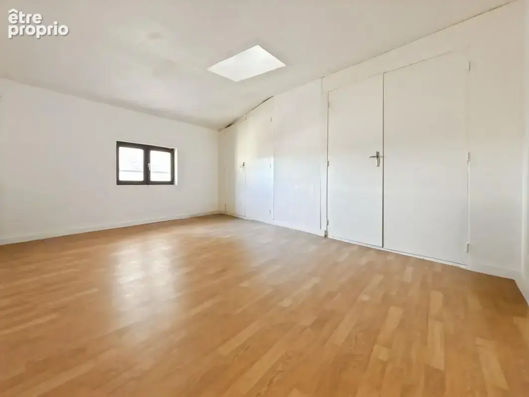 Maison de village – Charme, confort et emplacement idéal - photo 12