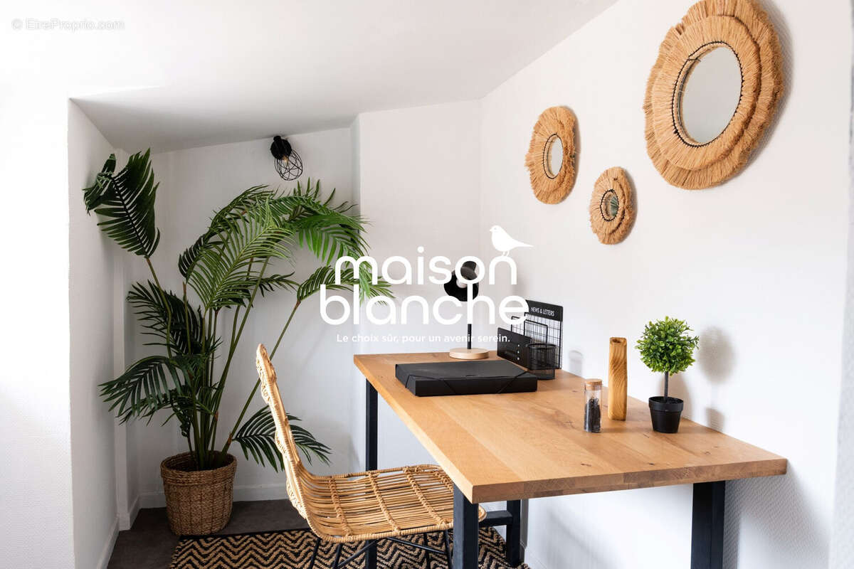 Appartement 50 m² à Bordeaux  - photo 5