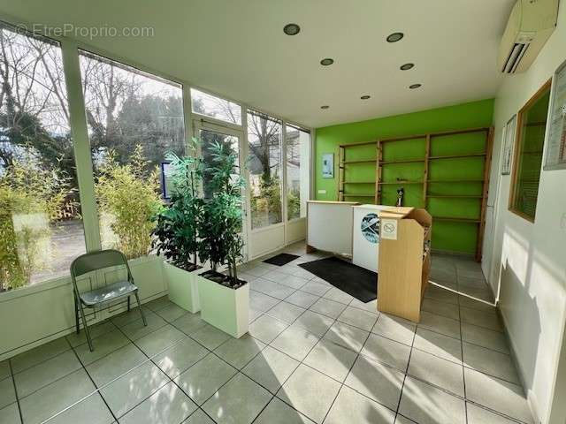   - Appartement à CROLLES