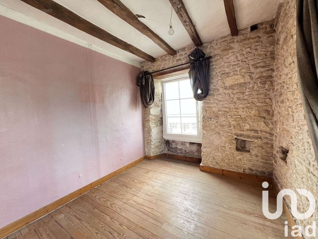 Photo 8 - Maison à NEUVY-EN-CHAMPAGNE