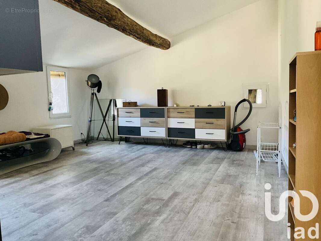 Photo 9 - Maison à VALLERAUGUE