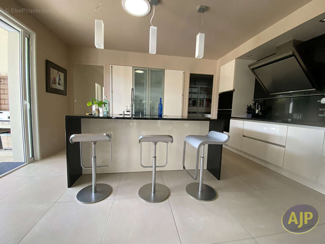 Maison à LEGE-CAP-FERRET