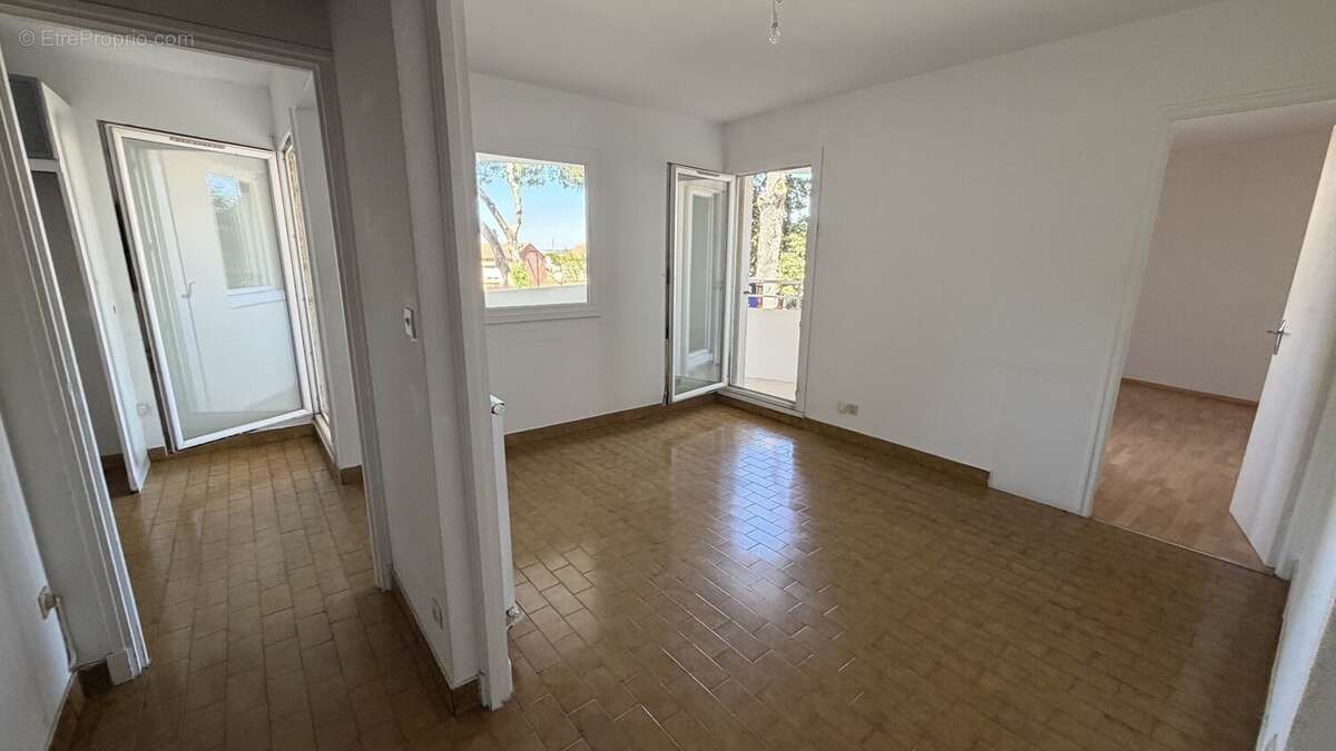 Appartement à SETE