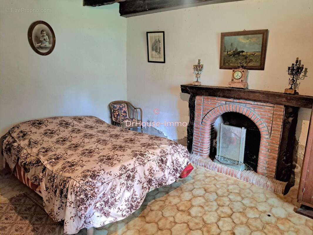 Maison à MASSERAC