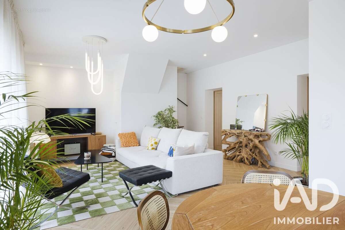 Maison 137 m² à Pornichet  - photo 3