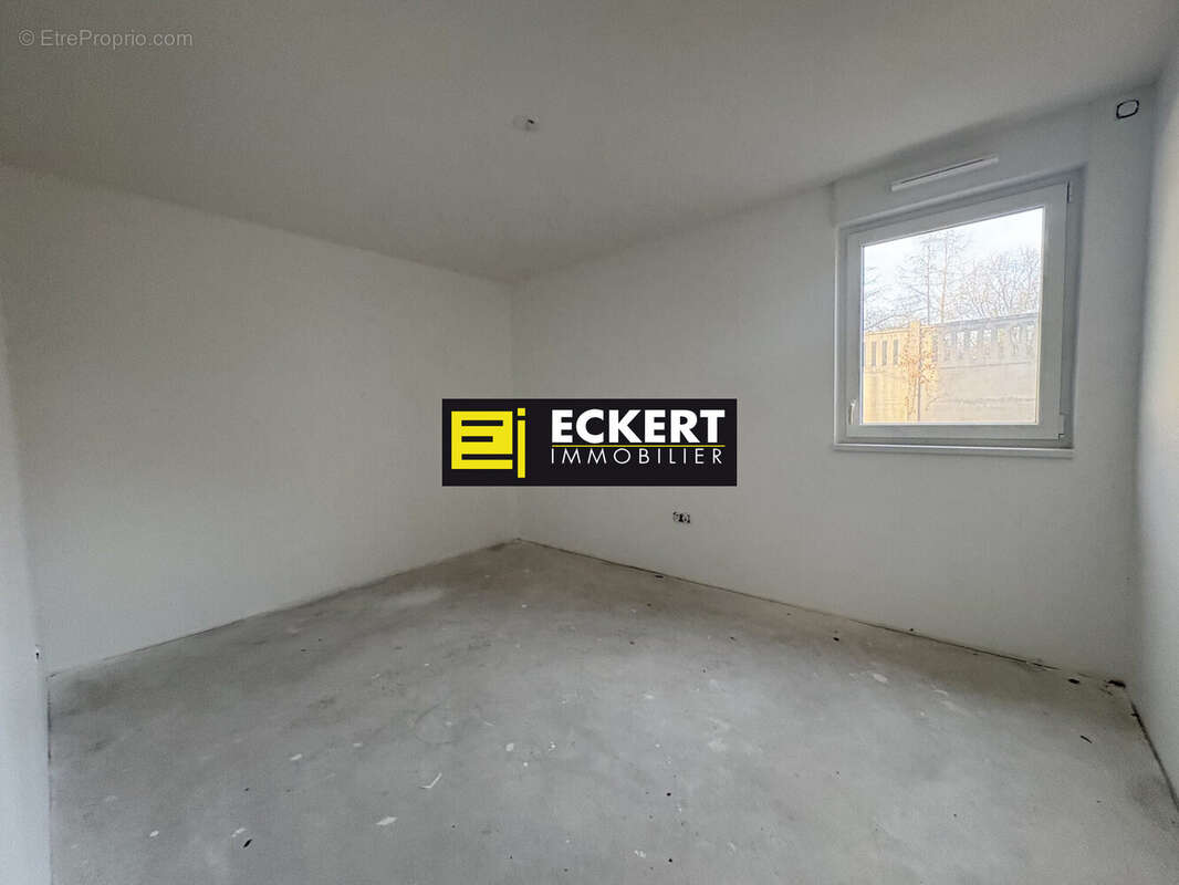 Appartement à OBERNAI