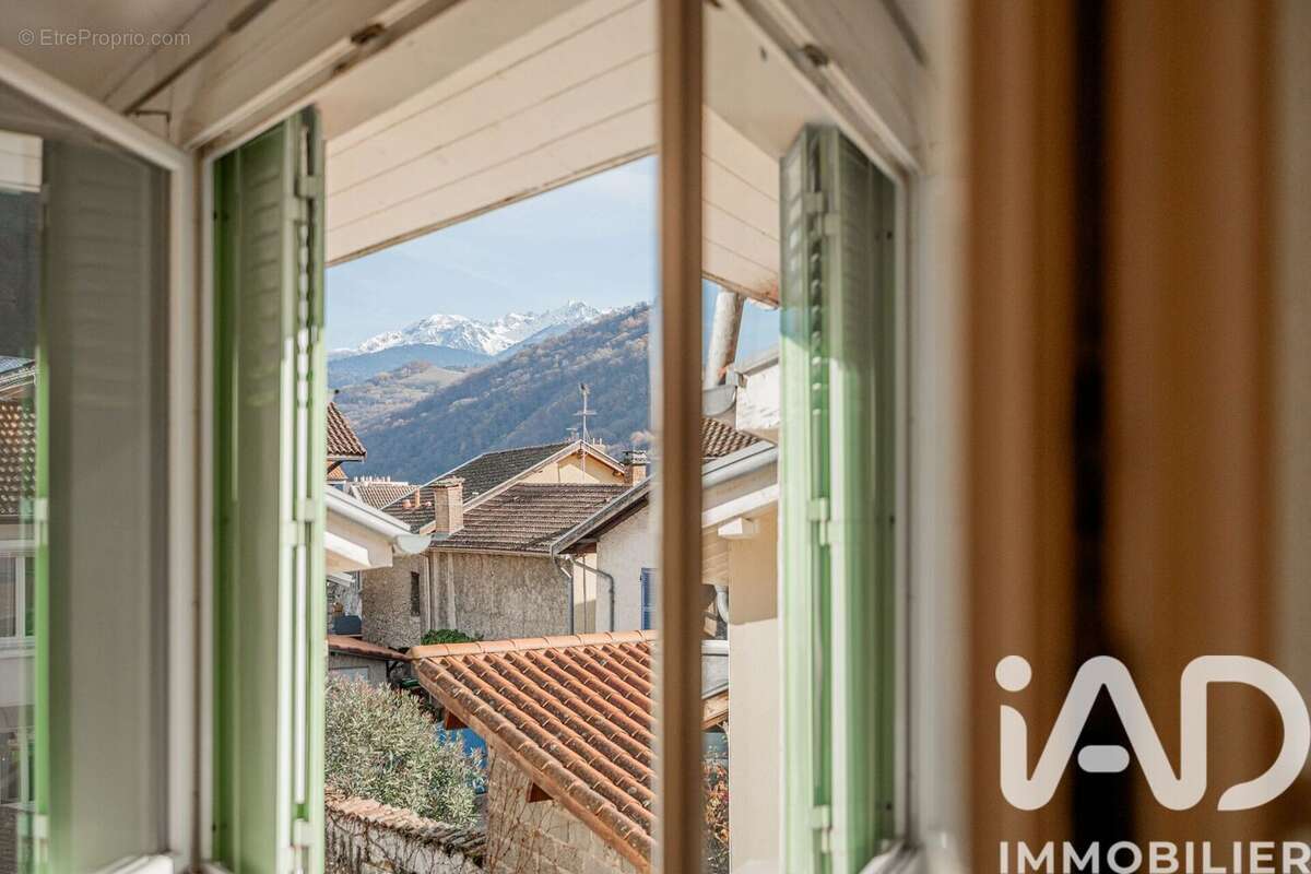 Photo 4 - Maison à GIERES