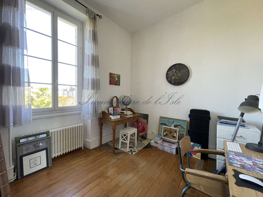 Maison à PERIGUEUX