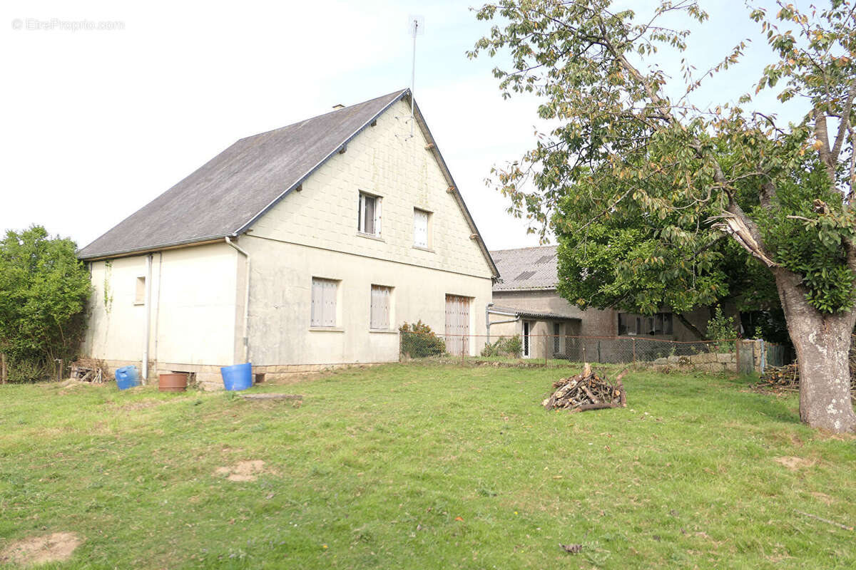 Region saint hilaire du harcouet - photo 15