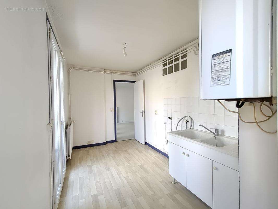 Appartement à CHANTILLY
