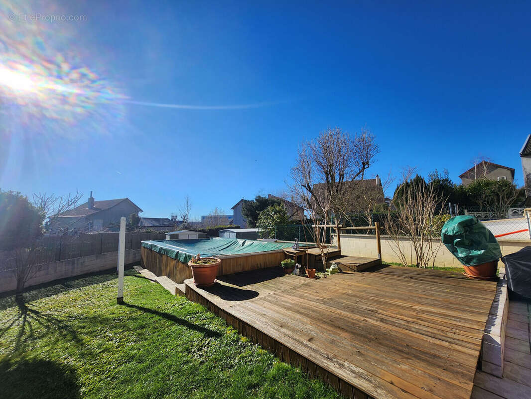 Photo 3 - Maison à LIMOGES