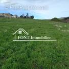 Terrain à L&#039;HORME