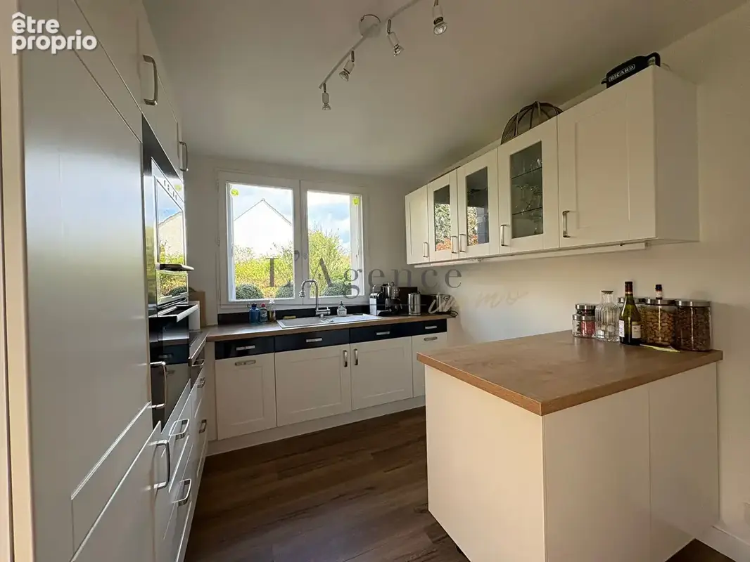 MAISON  Bois st Denis - photo 12